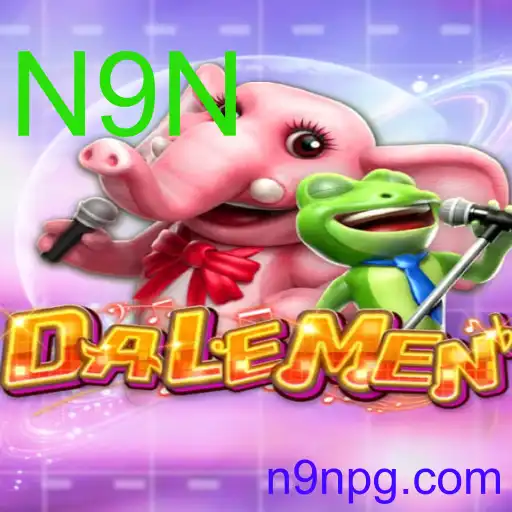 Descubra o Universo Fascinante de DALEMEN: Regras e Dinâmica do Jogo