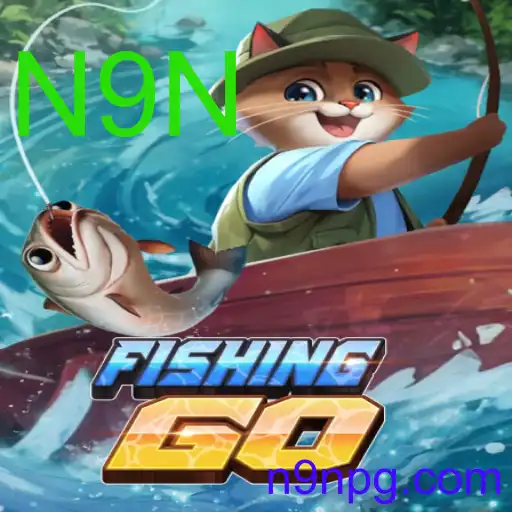 Explorando o Mundo de FishingGO: Um Novo Fenômeno de Pesca