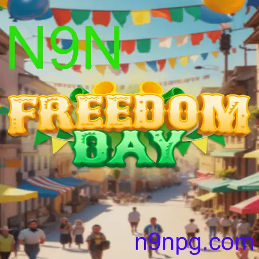 FreedomDay: Uma Imersão no Mundo de N9N