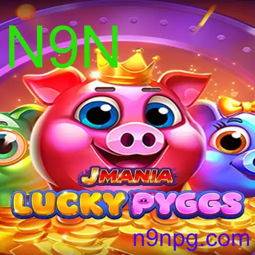 Tudo Sobre o Jogo JManiaLuckyPyggs e Seu Impacto no Brasil